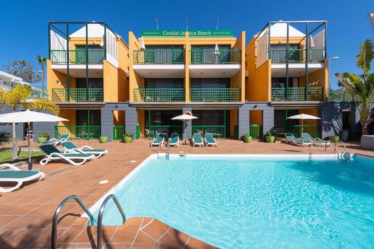 Cordial Judoca (adults Only) Apartmán